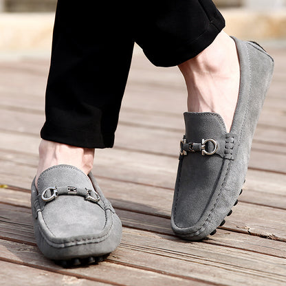 Mendoro Slip on Loafer