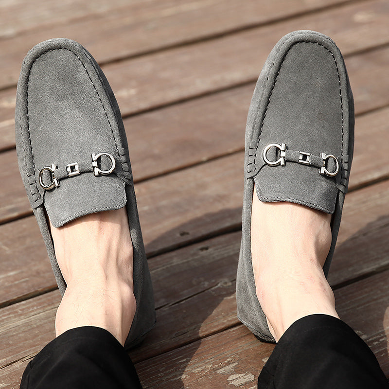 Mendoro Slip on Loafer