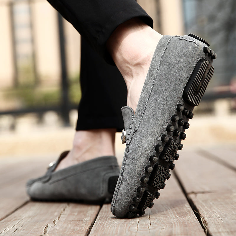 Mendoro Slip on Loafer