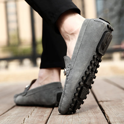 Mendoro Slip on Loafer