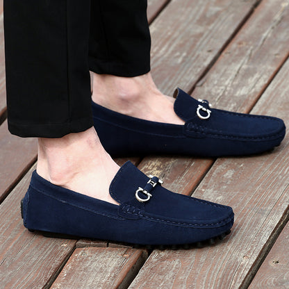 Mendoro Slip on Loafer