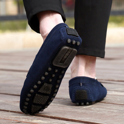 Mendoro Slip on Loafer