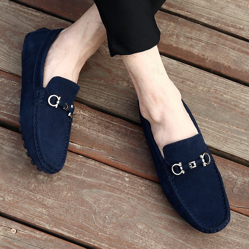 Mendoro Slip on Loafer
