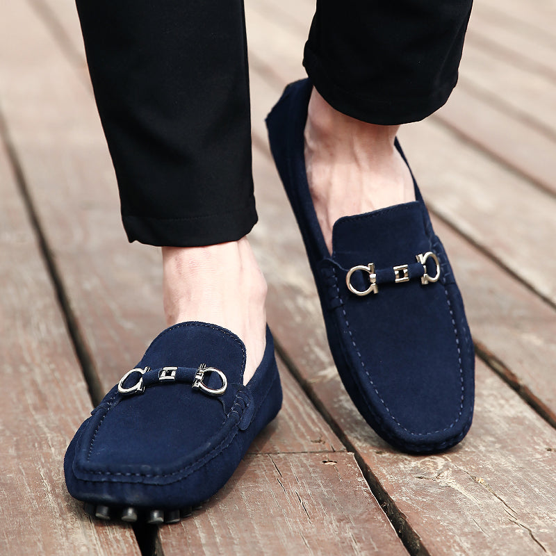 Mendoro Slip on Loafer
