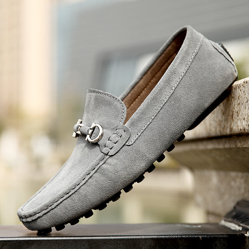 Mendoro Slip on Loafer