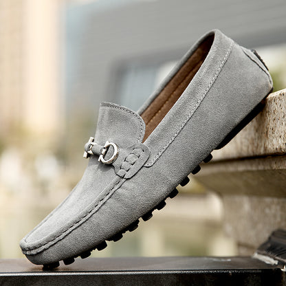 Mendoro Slip on Loafer