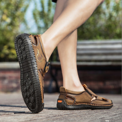 Velbrox Slip-On Sandals