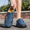 Velbrox Slip-On Sandals