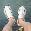 Velbrox Slip-On Sandals
