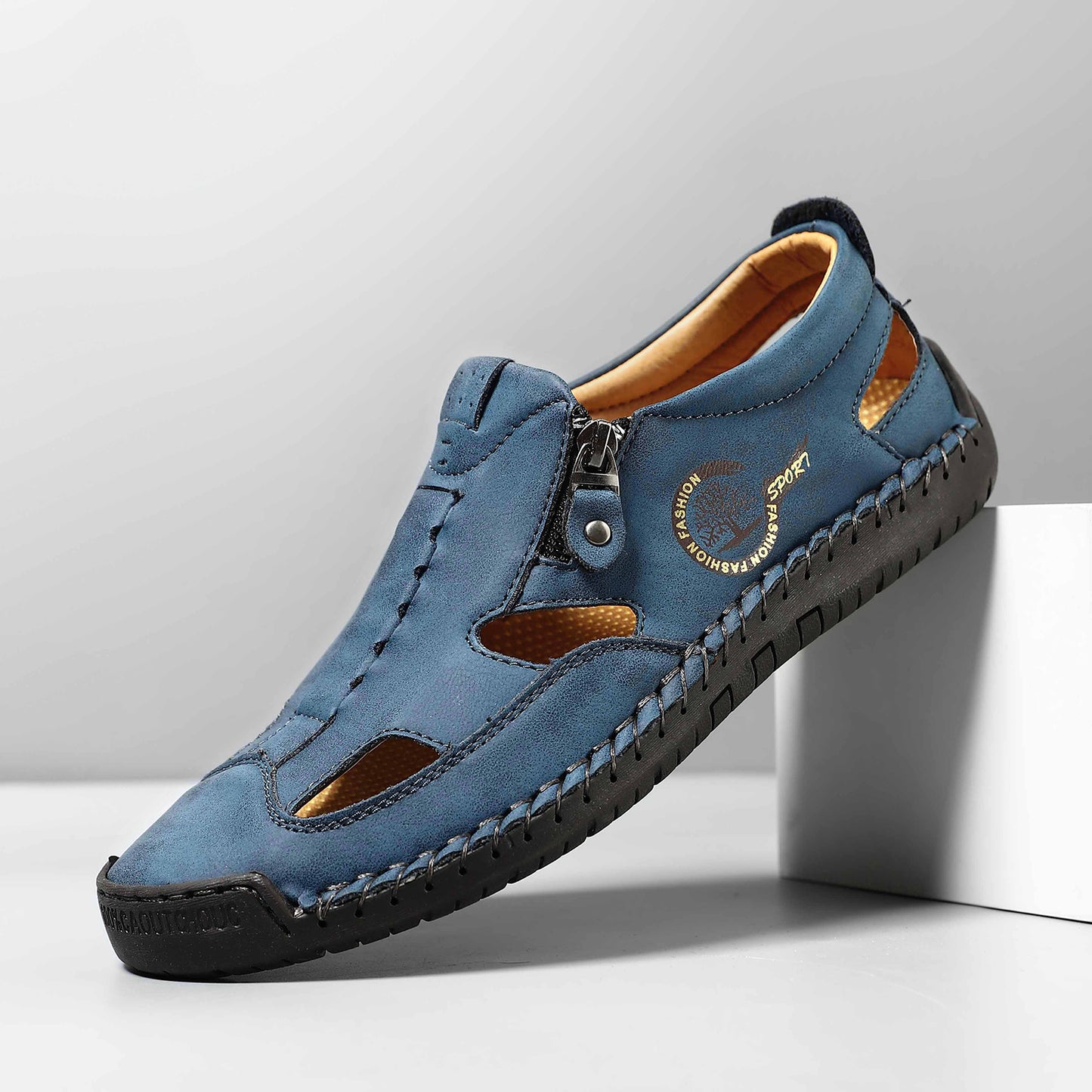 Velbrox Slip-On Sandals