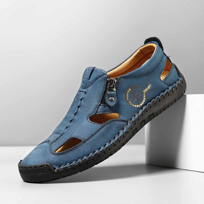 Velbrox Slip-On Sandals