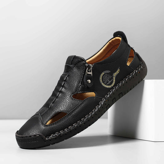 Velbrox Slip-On Sandals