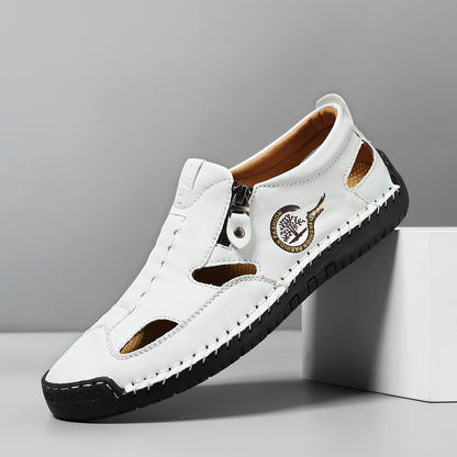 Velbrox Slip-On Sandals