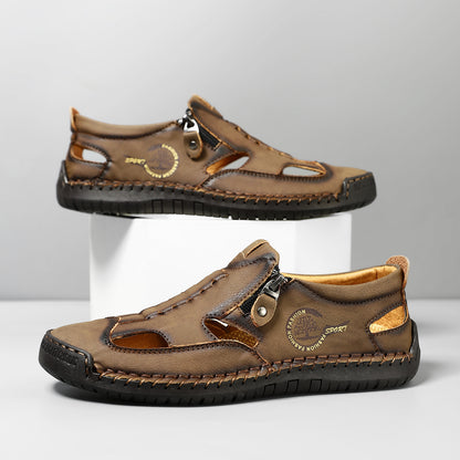 Velbrox Slip-On Sandals