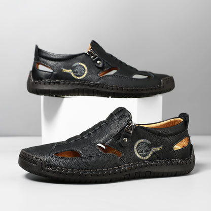 Velbrox Slip-On Sandals