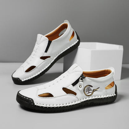 Velbrox Slip-On Sandals
