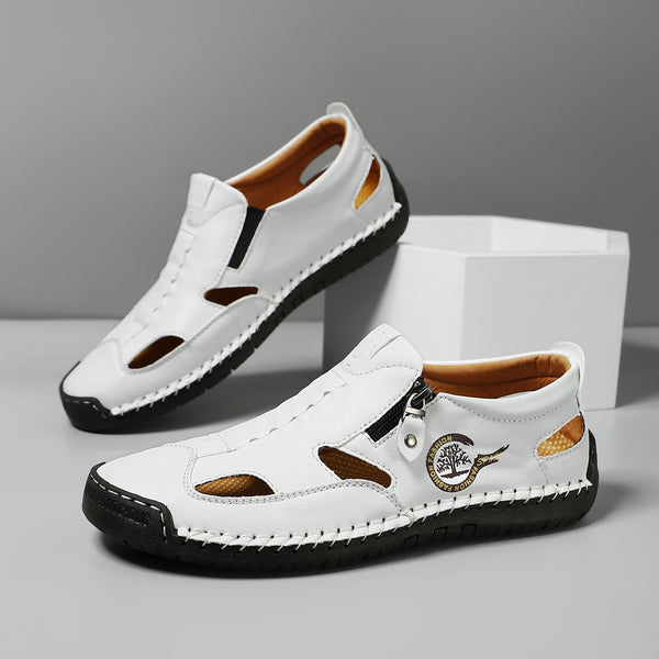 Velbrox Slip-On Sandals