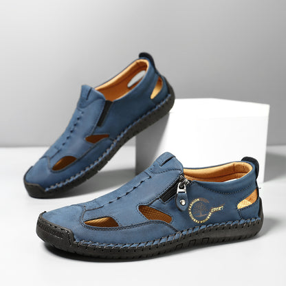 Velbrox Slip-On Sandals