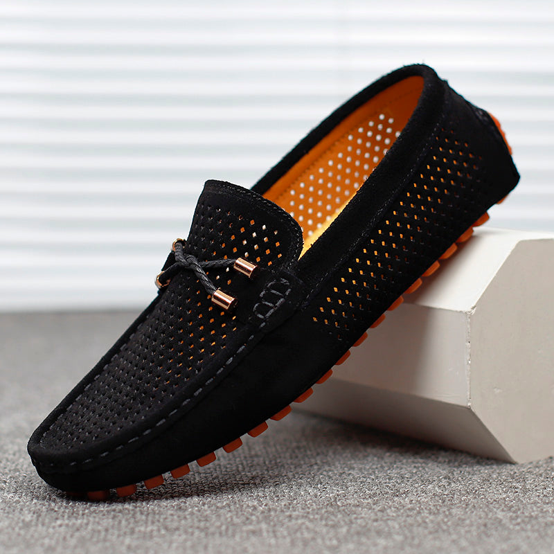 Brezzo Slip on Loafer