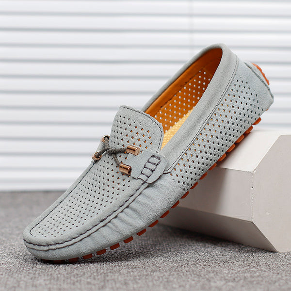 Brezzo Slip on Loafer