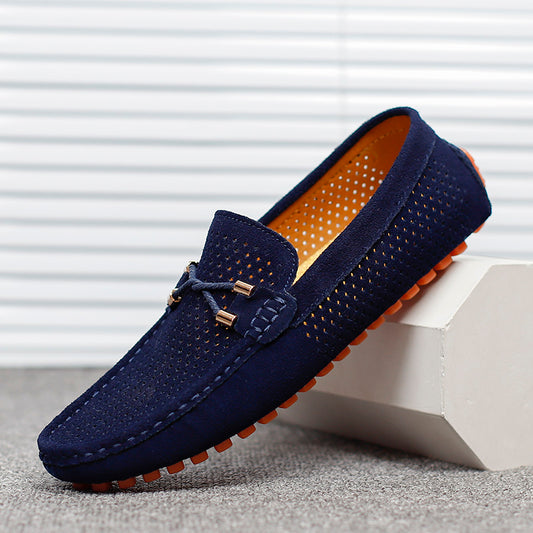 Brezzo Slip on Loafer