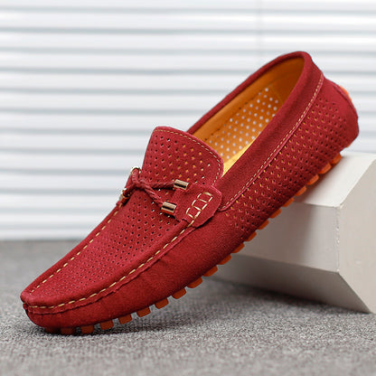 Brezzo Slip on Loafer