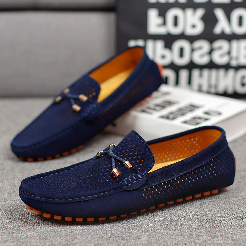 Brezzo Slip on Loafer