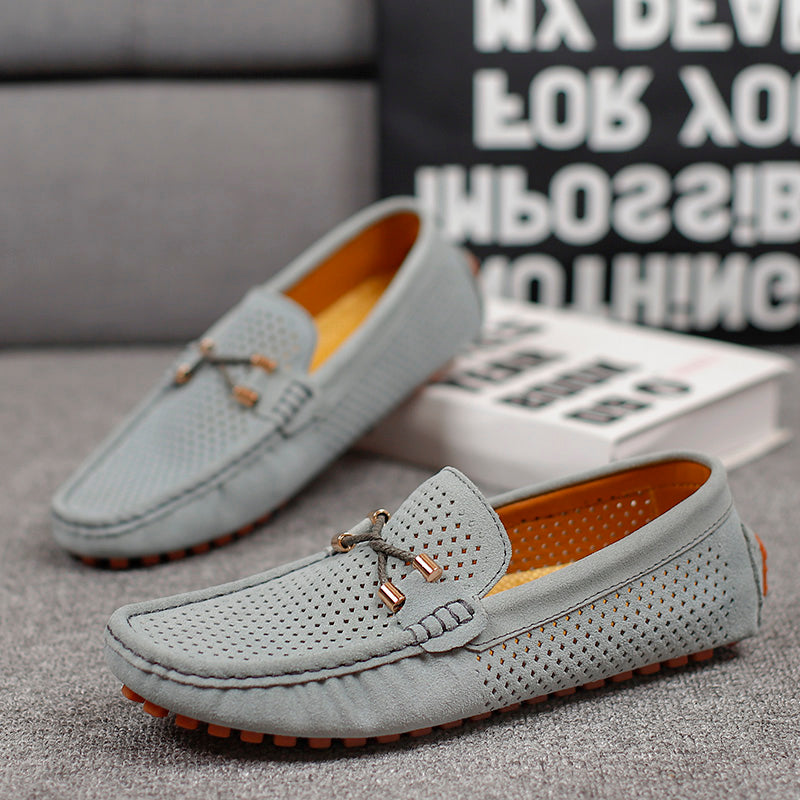 Brezzo Slip on Loafer