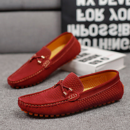 Brezzo Slip on Loafer