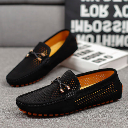 Brezzo Slip on Loafer