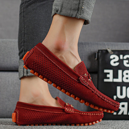 Brezzo Slip on Loafer