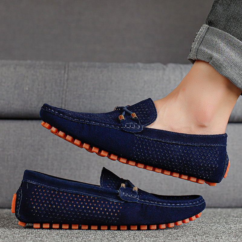 Brezzo Slip on Loafer