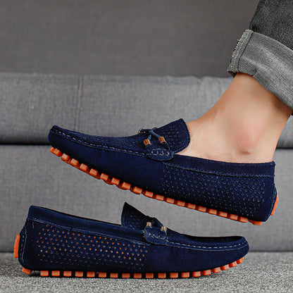 Brezzo Slip on Loafer