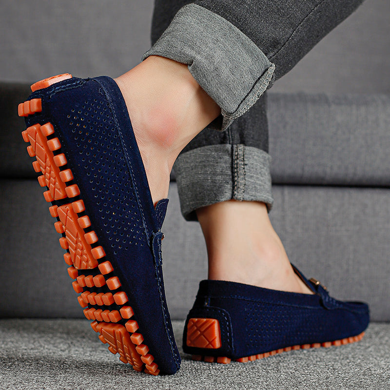 Brezzo Slip on Loafer