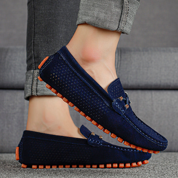 Brezzo Slip on Loafer