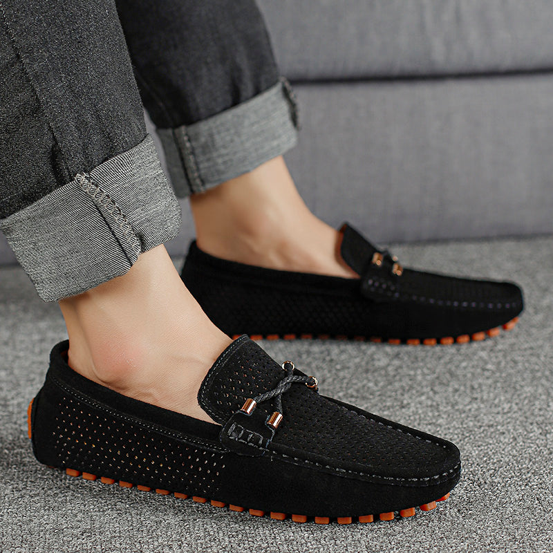 Brezzo Slip on Loafer