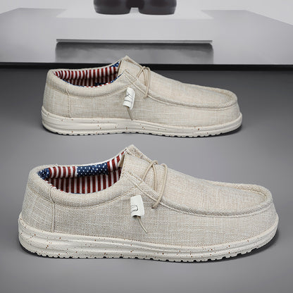 Cavura Slip-on Loafers