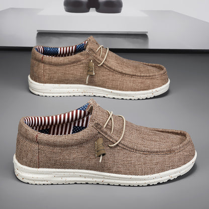 Cavura Slip-on Loafers