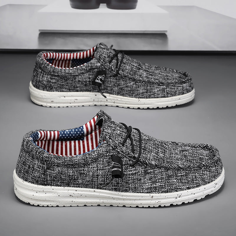 Cavura Slip-on Loafers