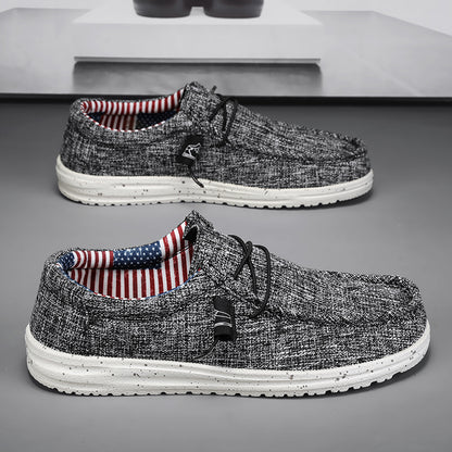 Cavura Slip-on Loafers