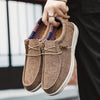 Cavura Slip-on Loafers