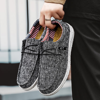 Cavura Slip-on Loafers