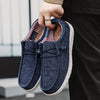 Cavura Slip-on Loafers