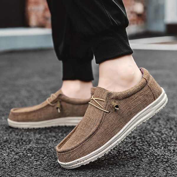 Cavura Slip-on Loafers