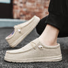 Cavura Slip-on Loafers