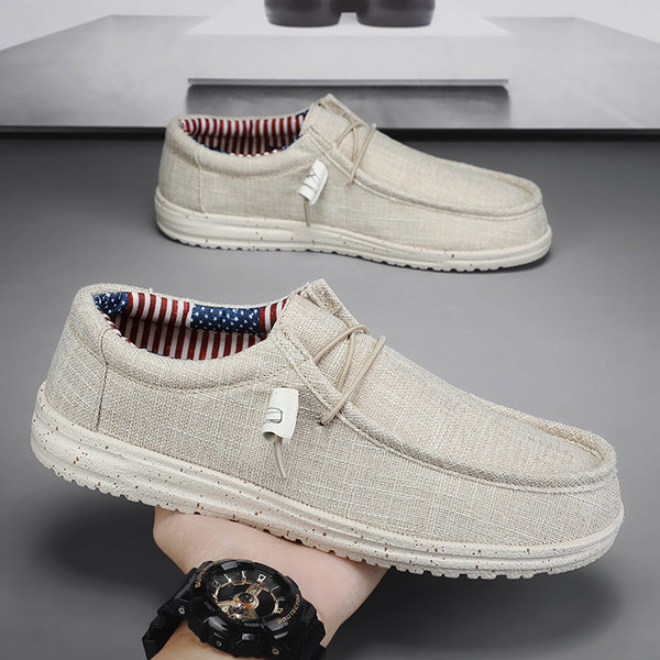 Cavura Slip-on Loafers