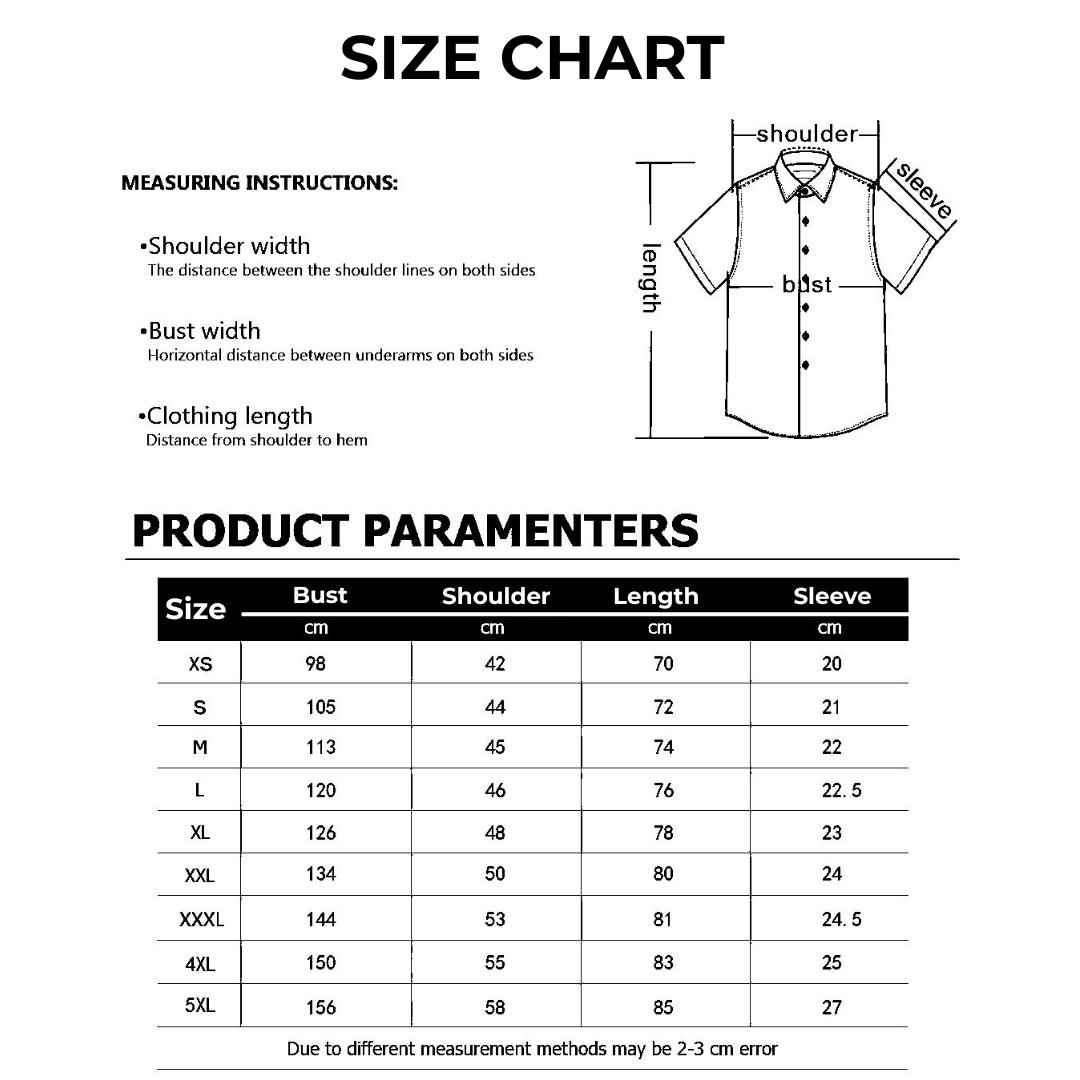 Ukiyona Short Sleeve Shirts