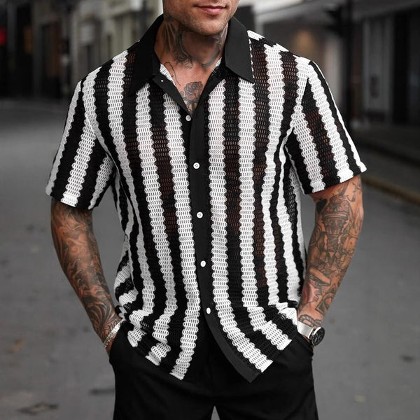 Holivibe Short Sleeve Shirts