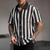 Holivibe Short Sleeve Shirts