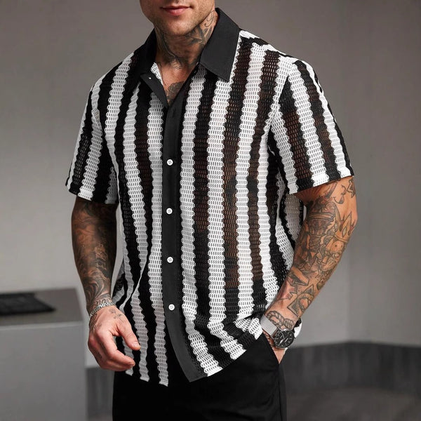 Holivibe Short Sleeve Shirts